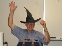 Highlight for Album: Halloween 2003