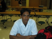 Roshawn