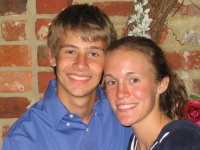 Highlight for Album: My 17th Birthday