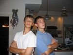 Yeah, that's right (Greg and Doug)
