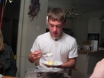 Mmmm...cake