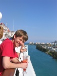 Me again