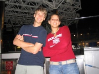 Highlight for Album: Eastern Caribbean Cruise