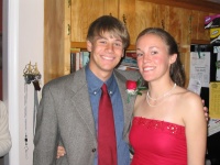 Highlight for Album: Homecoming 2004