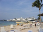 Big boats